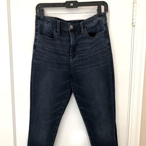 AE Dream Jean High Rise Jegging